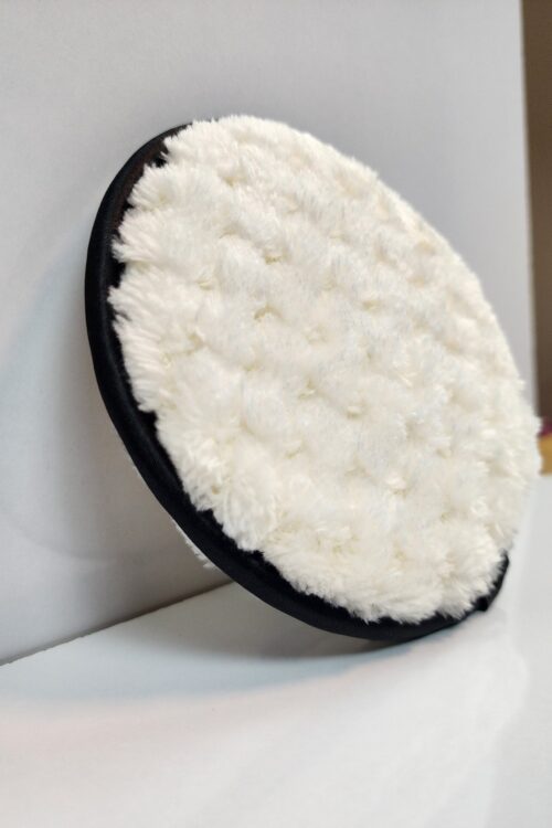 Cotton Pad Makeup Remover