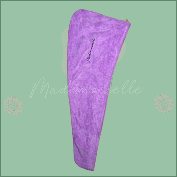 Microfiber Towel