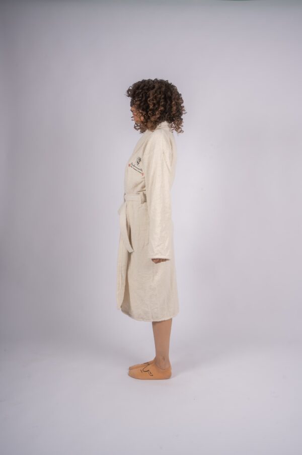 Bathrobes - Image 4