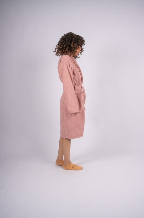 Bathrobes - Image 3